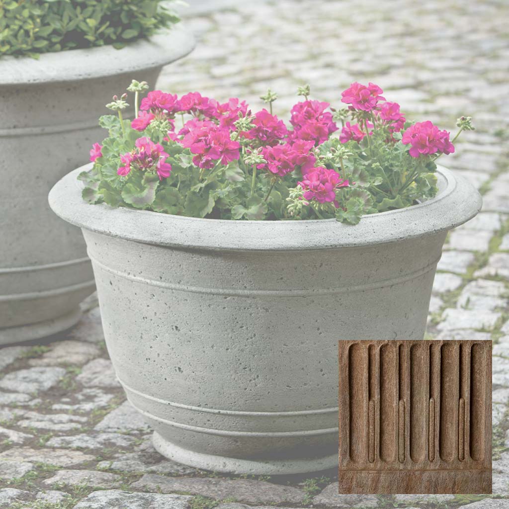 Campania Padova Planter - P-593 - Image 16