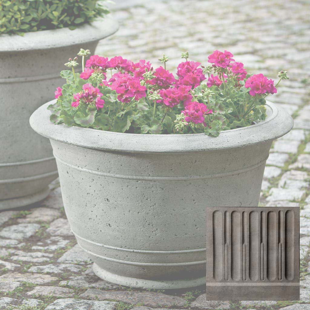 Campania Padova Planter - P-593 - Image 19
