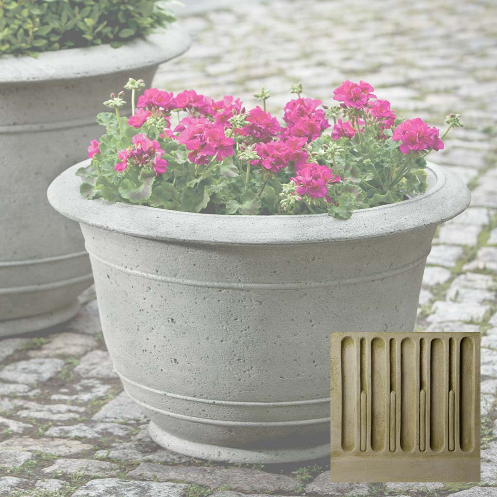 Campania Padova Planter - P-593 - Image 20