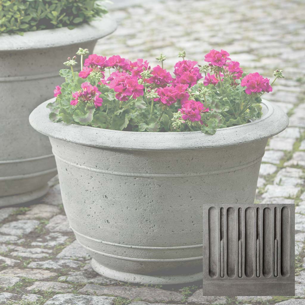 Campania Padova Planter - P-593 - Image 23