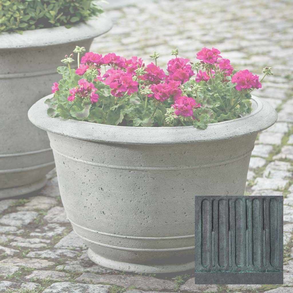 Campania Padova Planter - P-593 - Image 24