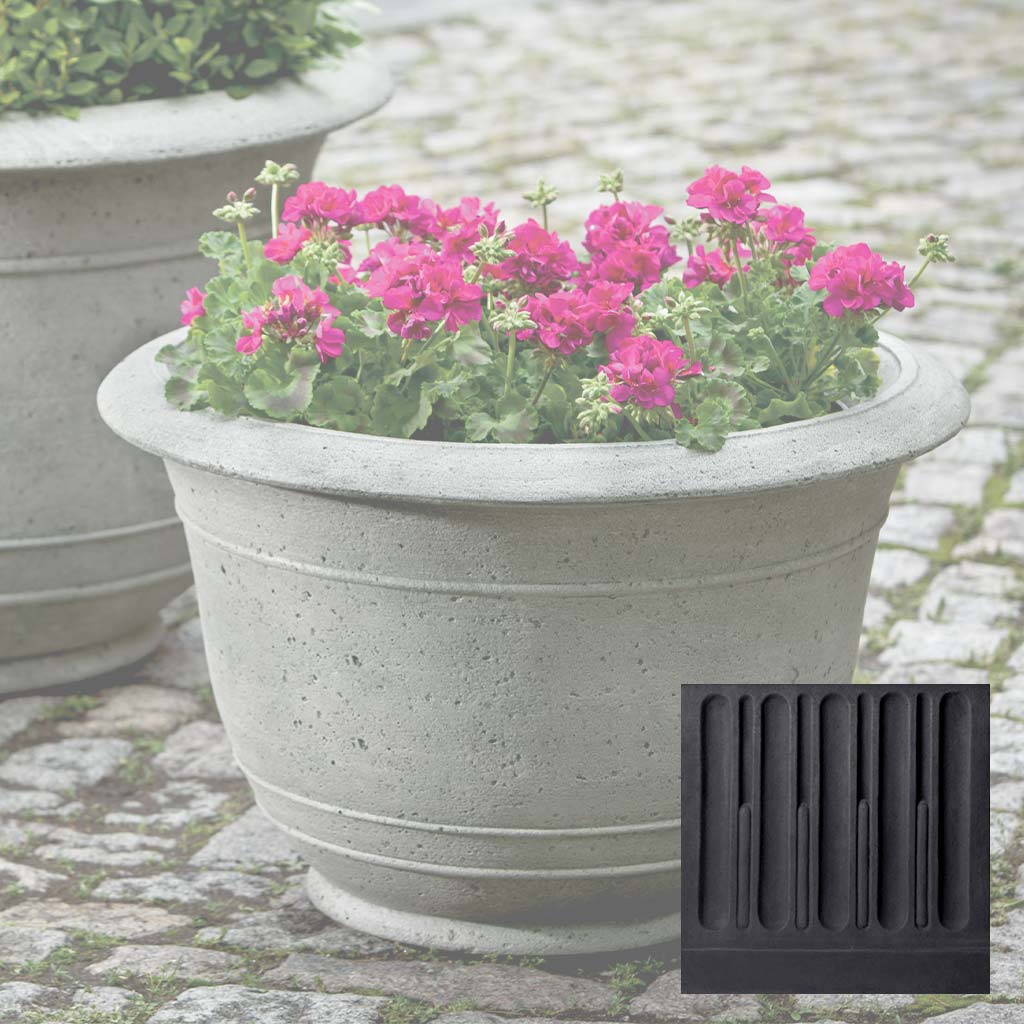 Campania Padova Planter - P-593 - Image 26