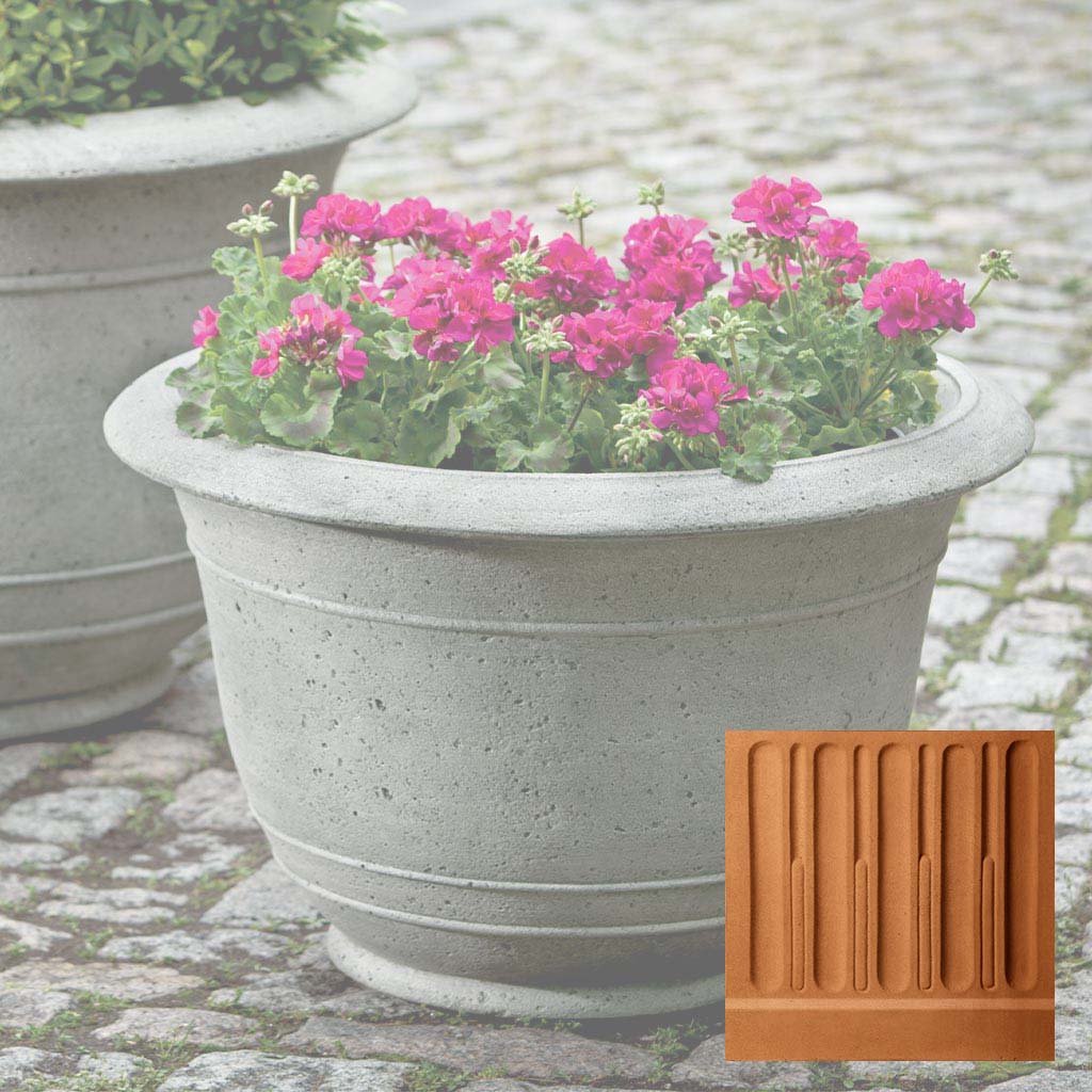 Campania Padova Planter - P-593 - Image 28