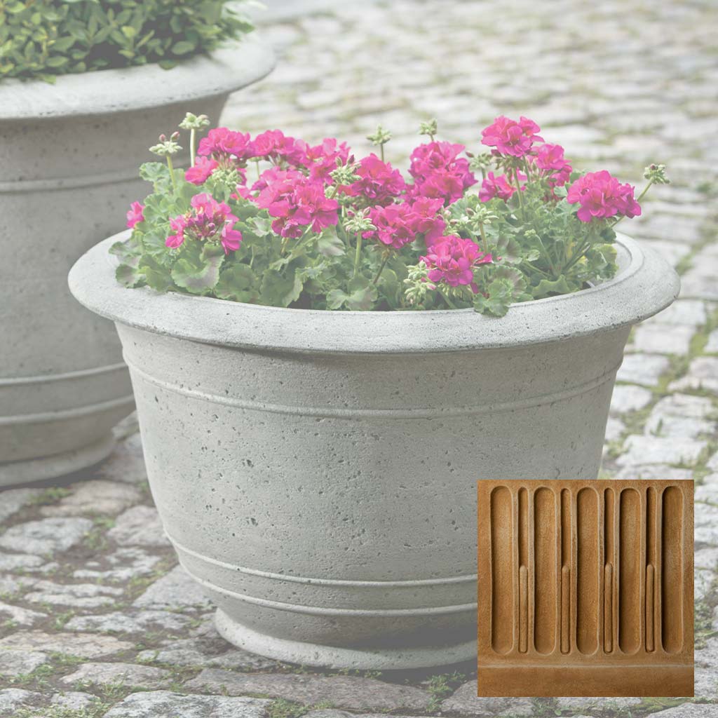 Campania Padova Planter - P-593 - Image 29