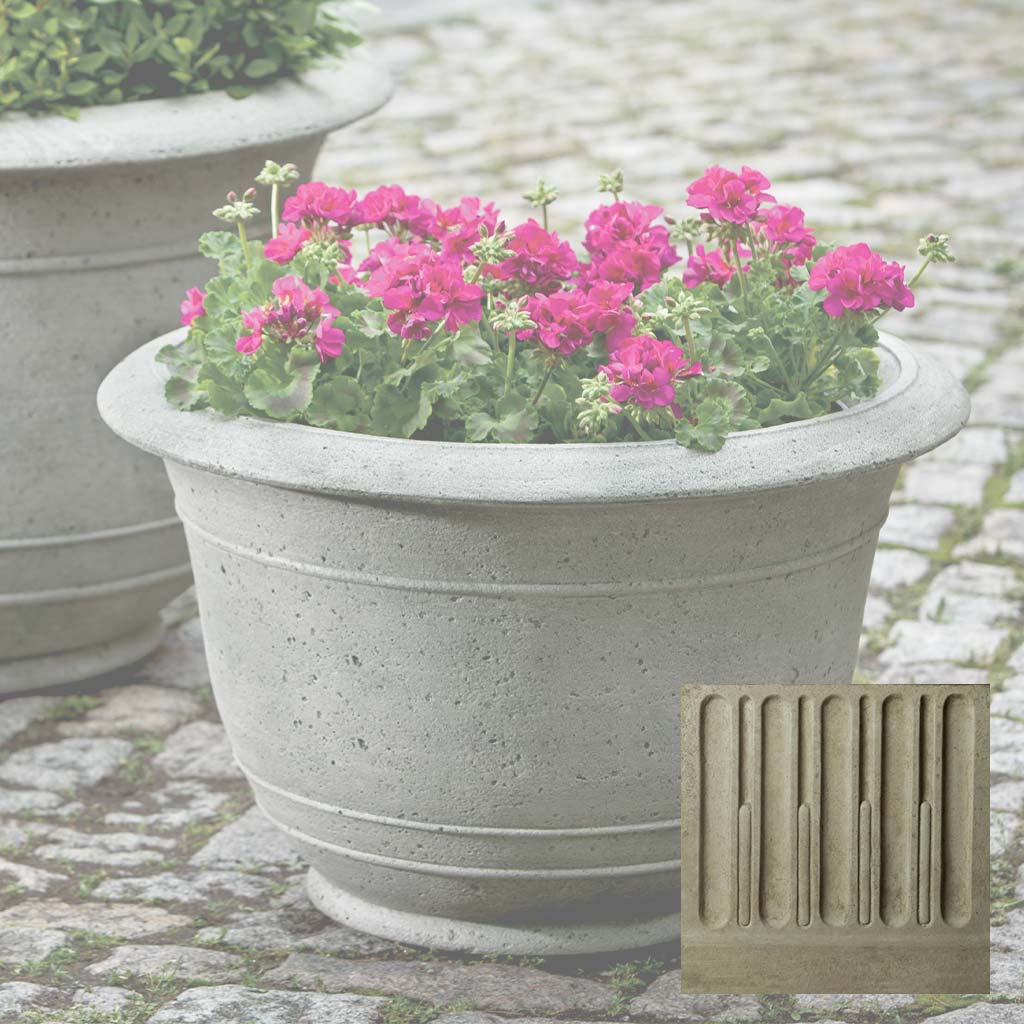 Campania Padova Planter - P-593 - Image 30