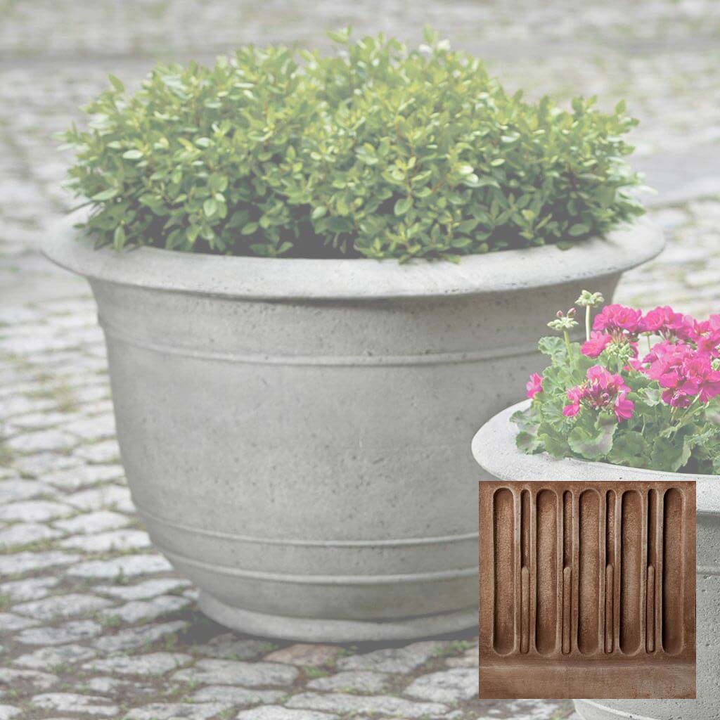 Campania Padova Planter - P-593 - Image 4