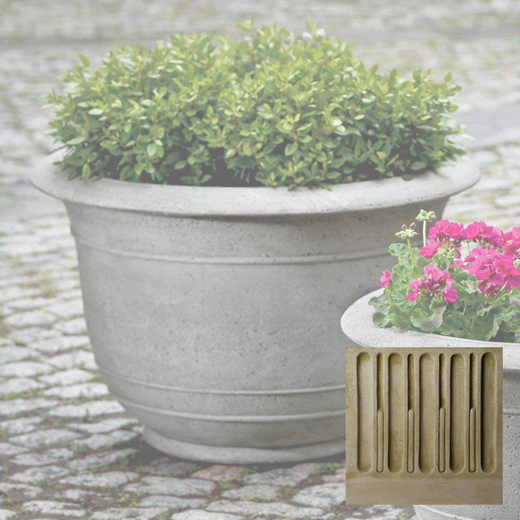 Campania Padova Planter - P-593 - Image 6