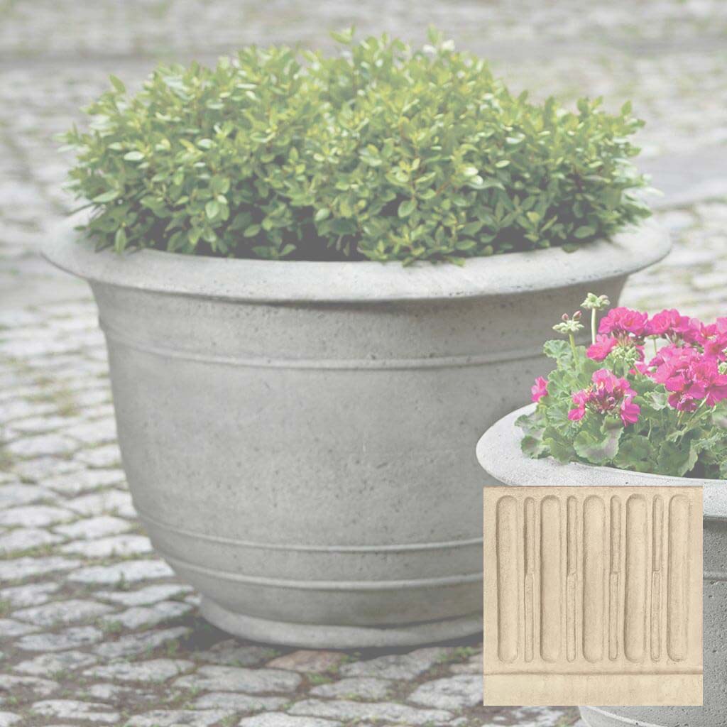 Campania Padova Planter - P-593 - Image 7