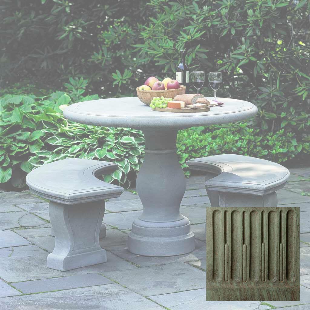 Campania Palladio Table - T-1001 - Image 5
