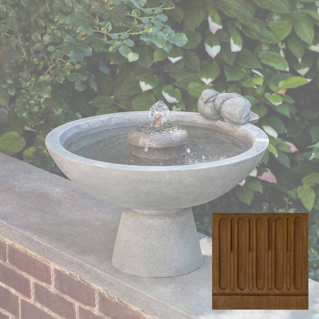 Campania Paradiso Fountain - FT-255 - Image 12