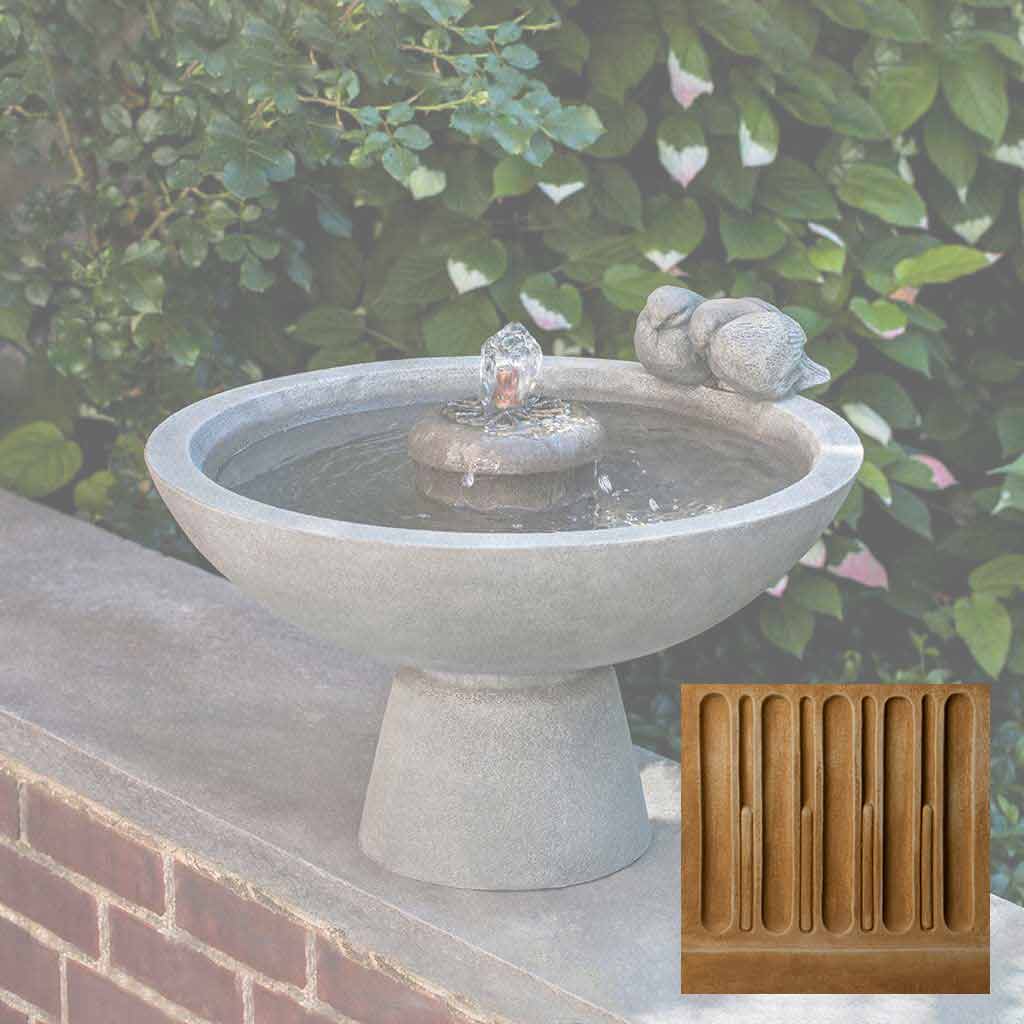 Campania Paradiso Fountain - FT-255 - Image 13