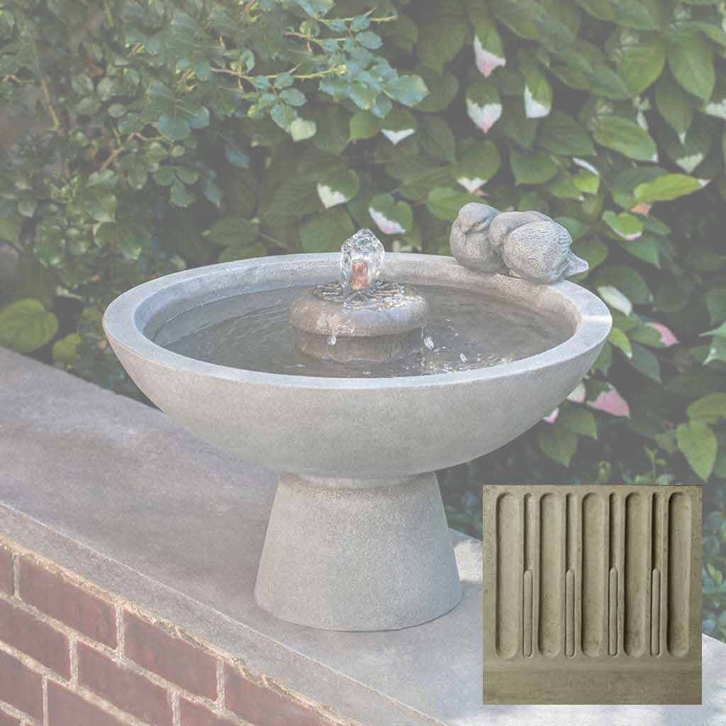Campania Paradiso Fountain - FT-255 - Image 14
