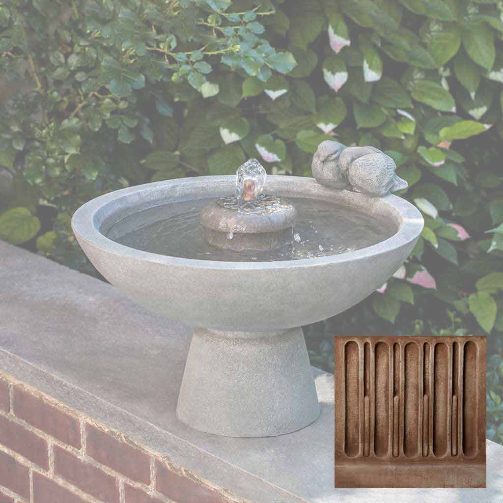 Campania Paradiso Fountain - FT-255 - Image 4