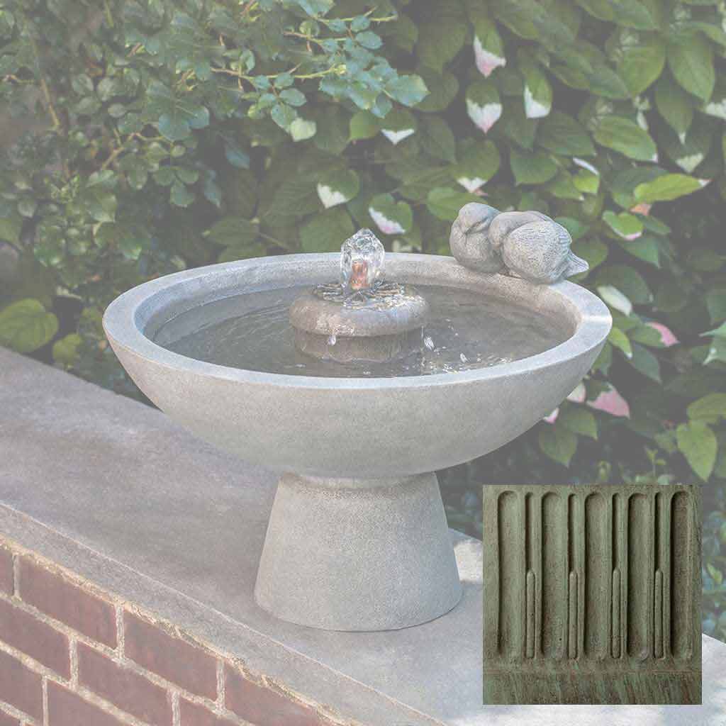 Campania Paradiso Fountain - FT-255 - Image 5
