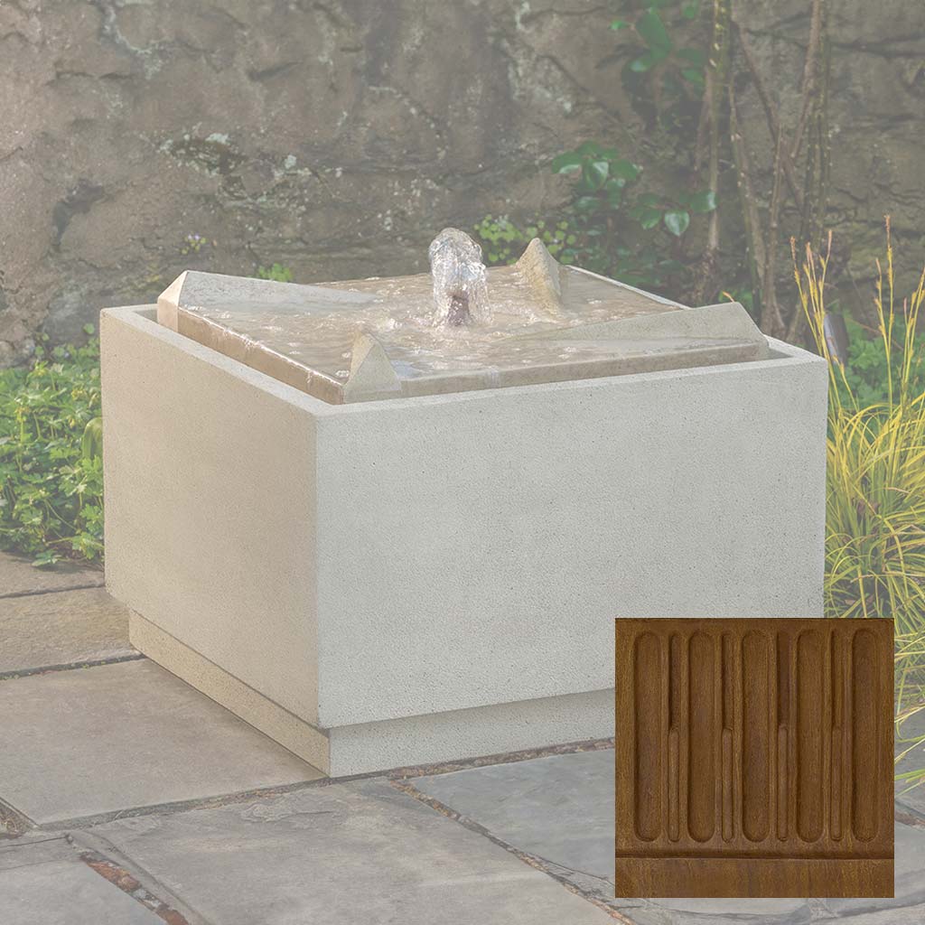 Campania Parallax Fountain - FT-430 - Image 13