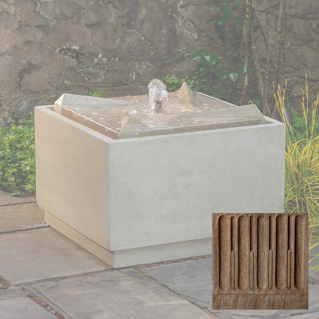 Campania Parallax Fountain - FT-430 - Image 2
