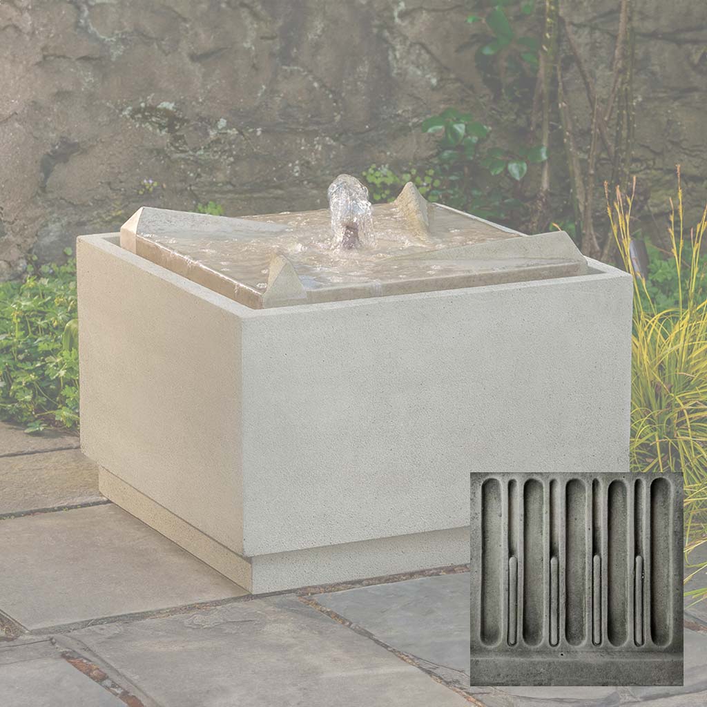 Campania Parallax Fountain - FT-430 - Image 3