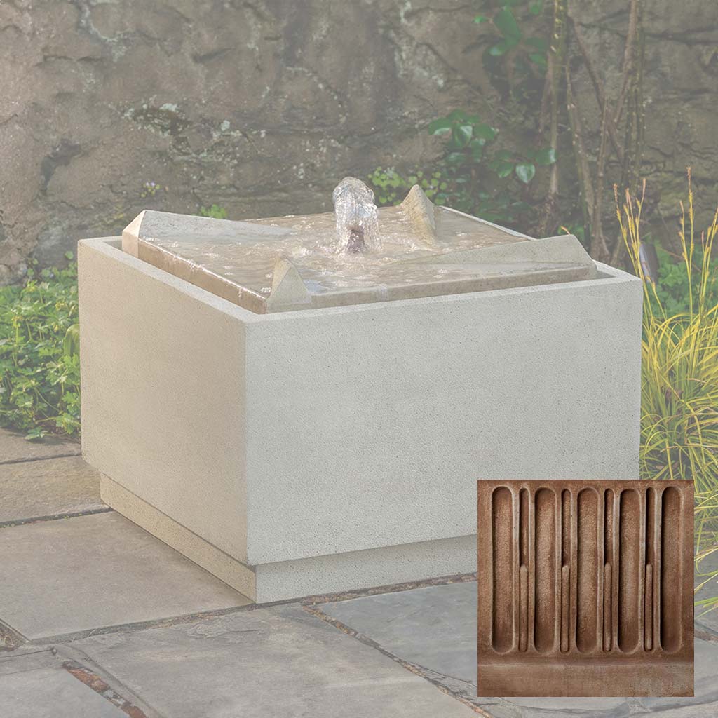 Campania Parallax Fountain - FT-430 - Image 4