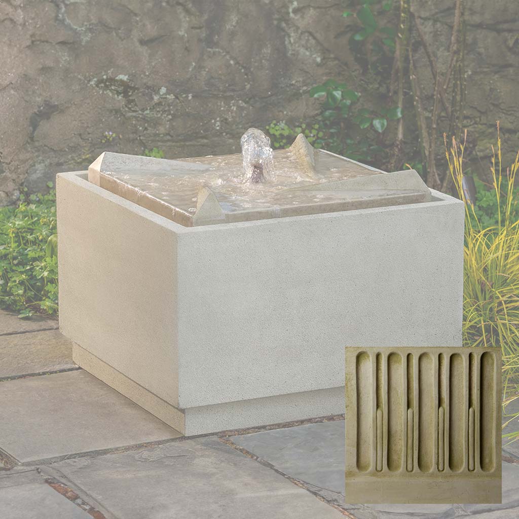 Campania Parallax Fountain - FT-430 - Image 7