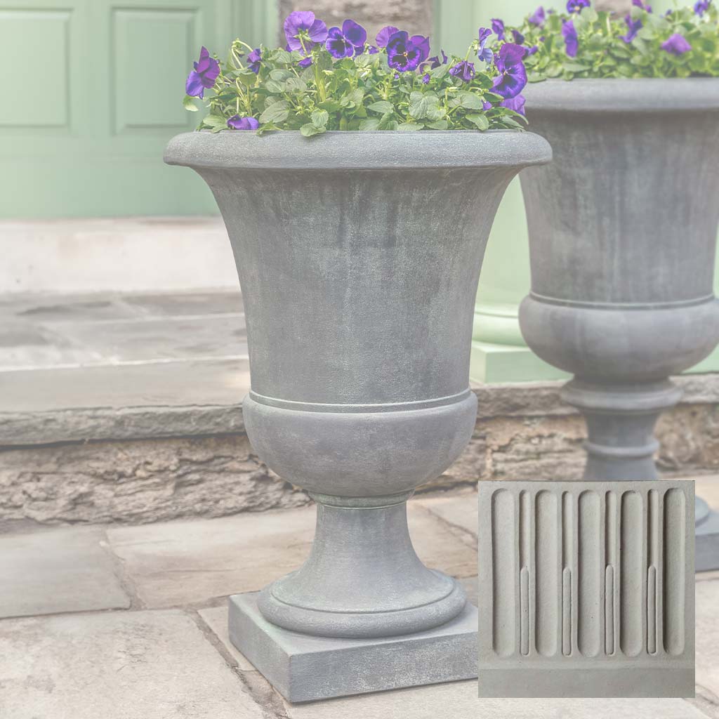 Campania Paris Urn - P-775 - Image 11