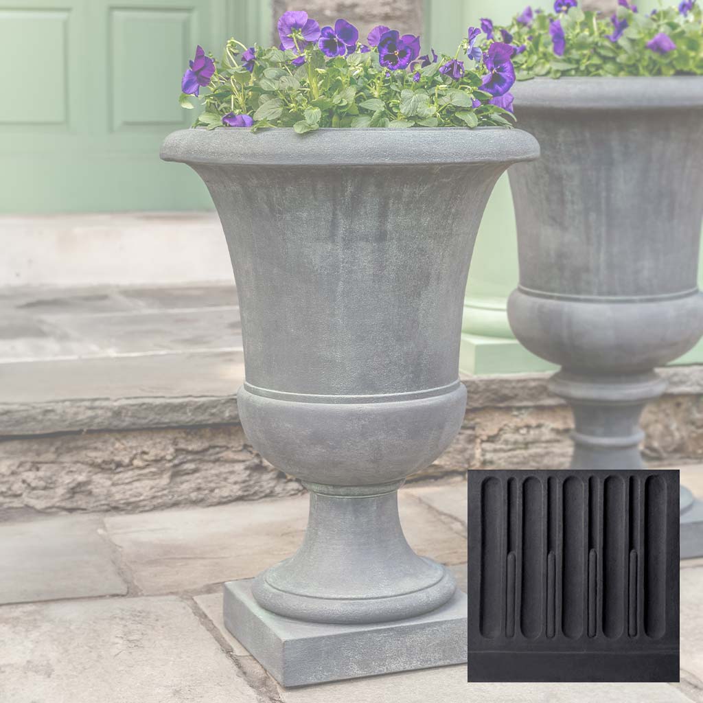 Campania Paris Urn - P-775 - Image 12