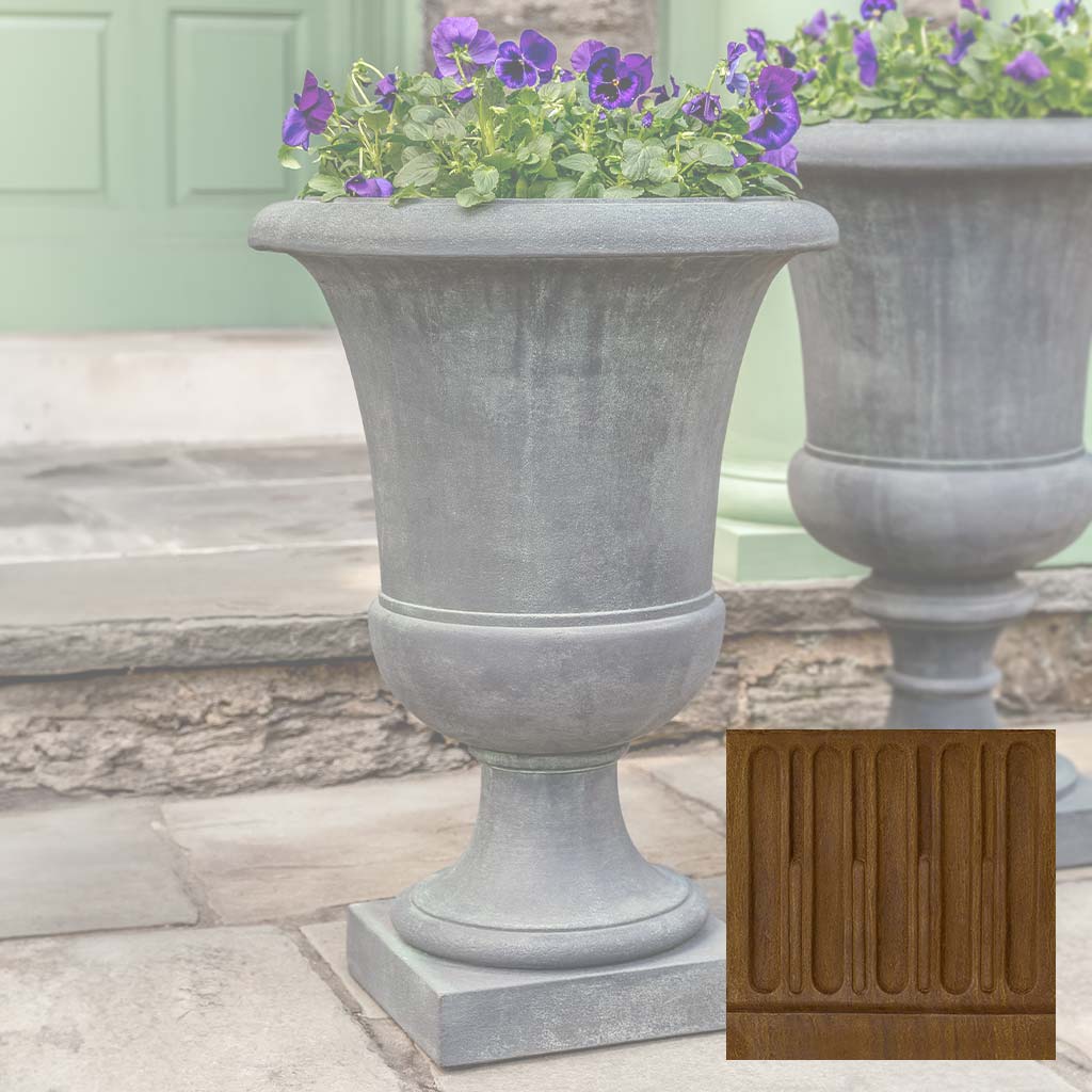 Campania Paris Urn - P-775 - Image 13