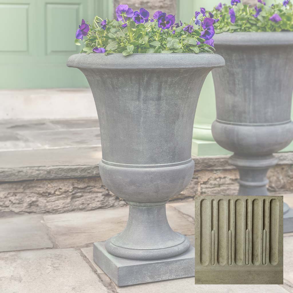 Campania Paris Urn - P-775 - Image 16