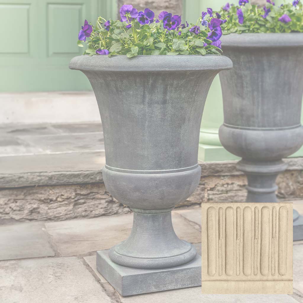 Campania Paris Urn - P-775 - Image 8