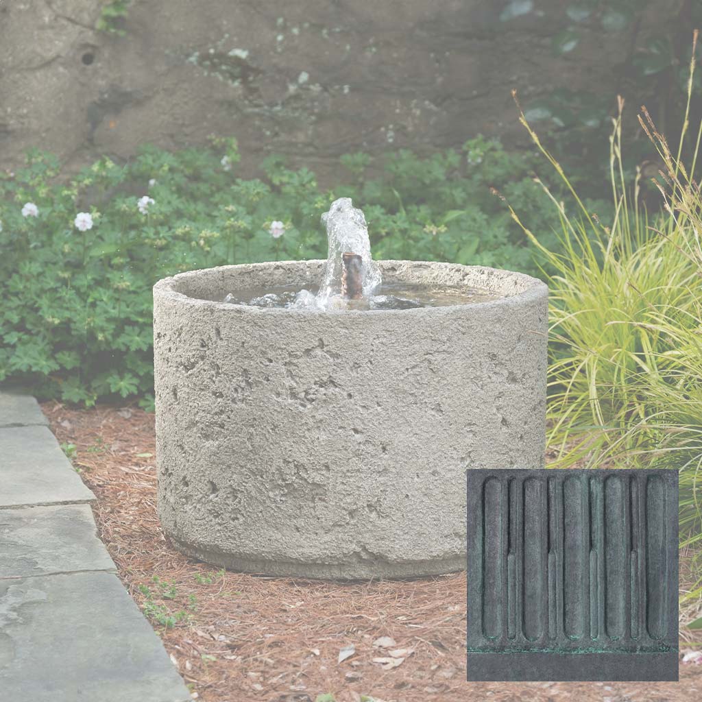 Campania Paros Fountain - FT-435 - Image 10