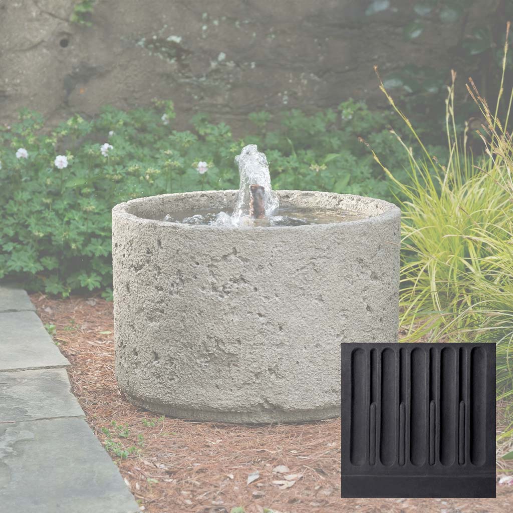 Campania Paros Fountain - FT-435 - Image 12