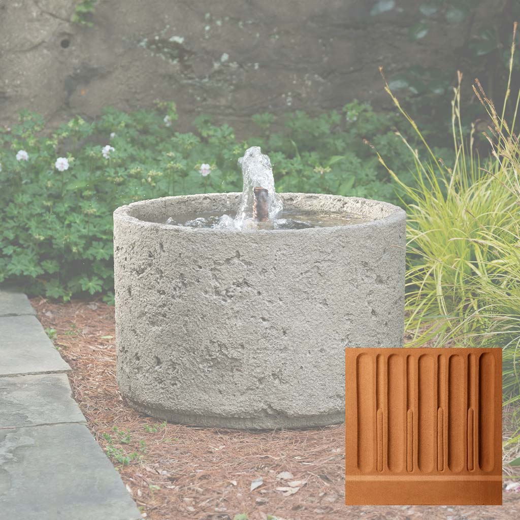 Campania Paros Fountain - FT-435 - Image 14