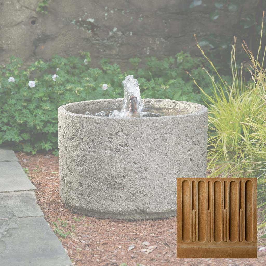 Campania Paros Fountain - FT-435 - Image 15