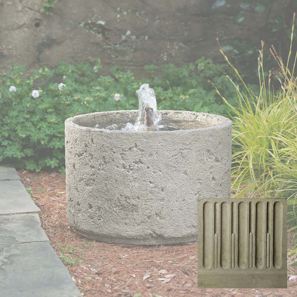 Campania Paros Fountain - FT-435 - Image 16