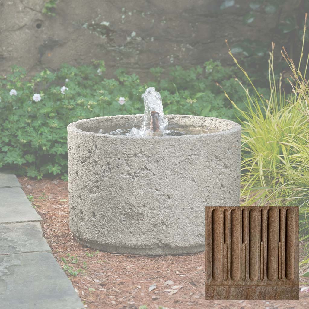 Campania Paros Fountain - FT-435 - Image 2