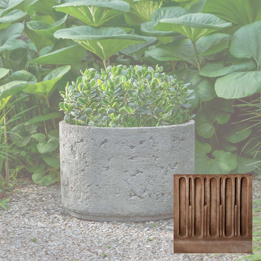 Campania Paros Planter - P-981 - Image 4