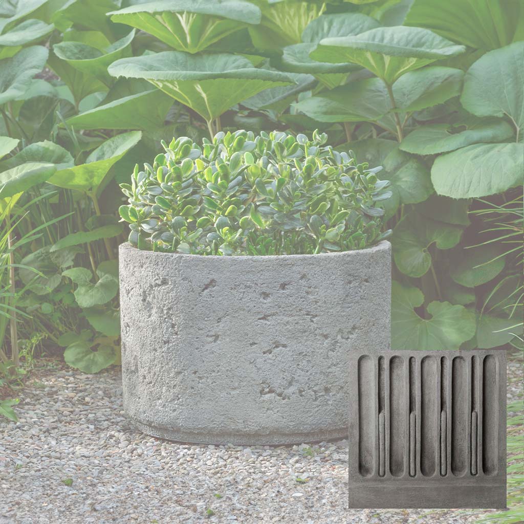 Campania Paros Planter - P-981 - Image 9