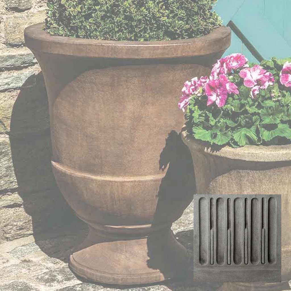 Campania Pascal Urn - P-664 - Image 11