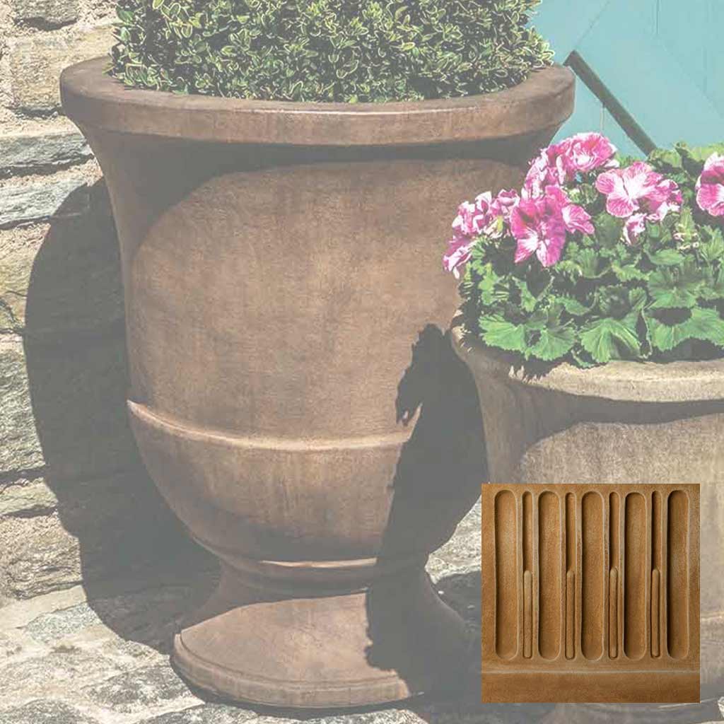 Campania Pascal Urn - P-664 - Image 16