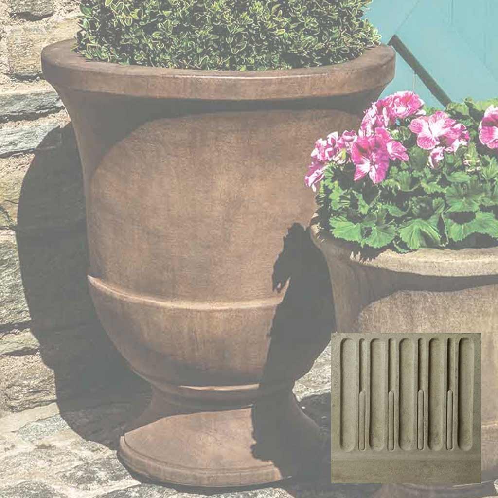 Campania Pascal Urn - P-664 - Image 17
