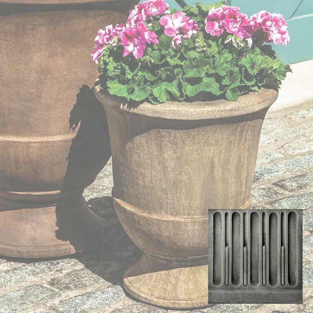 Campania Pascal Urn - P-664 - Image 18