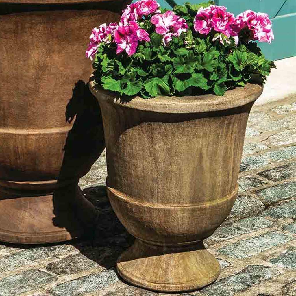 Campania Pascal Urn - P-664 - Image 2