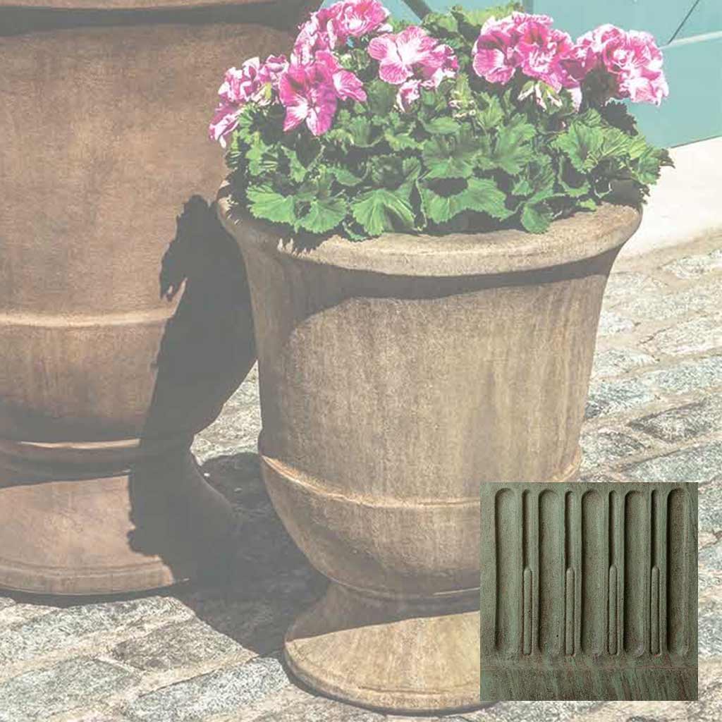 Campania Pascal Urn - P-664 - Image 20