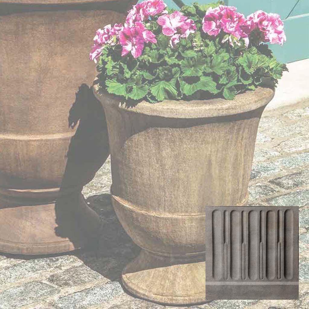 Campania Pascal Urn - P-664 - Image 21