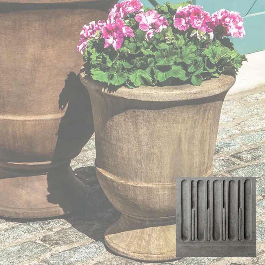 Campania Pascal Urn - P-664 - Image 25