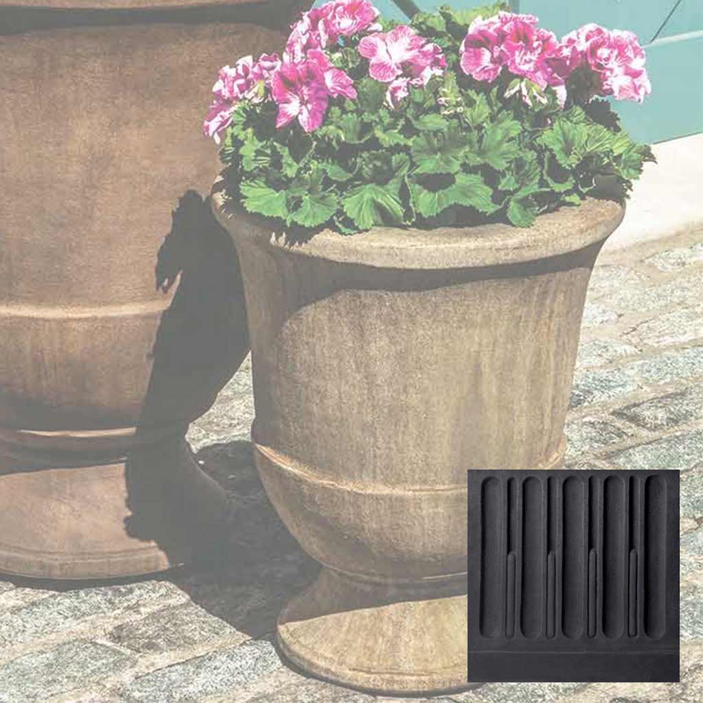 Campania Pascal Urn - P-664 - Image 28