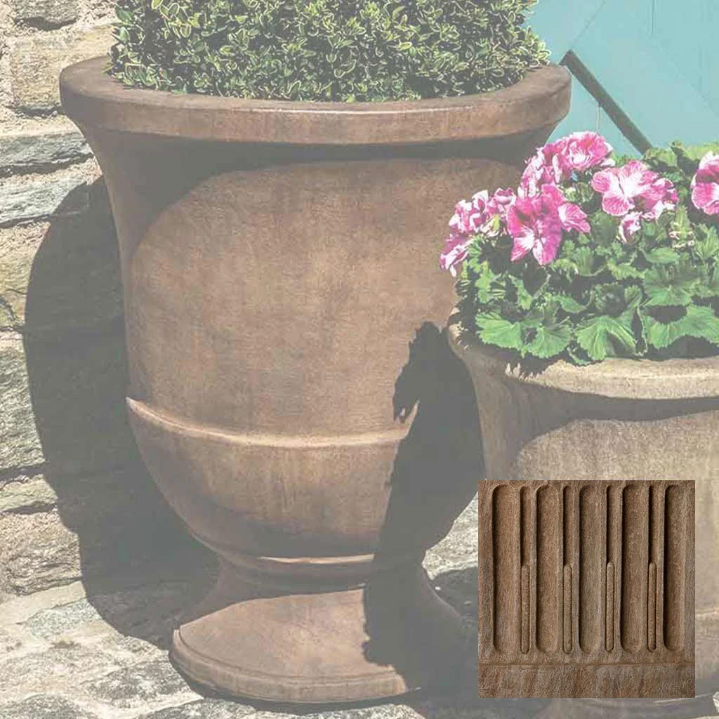 Campania Pascal Urn - P-664 - Image 3