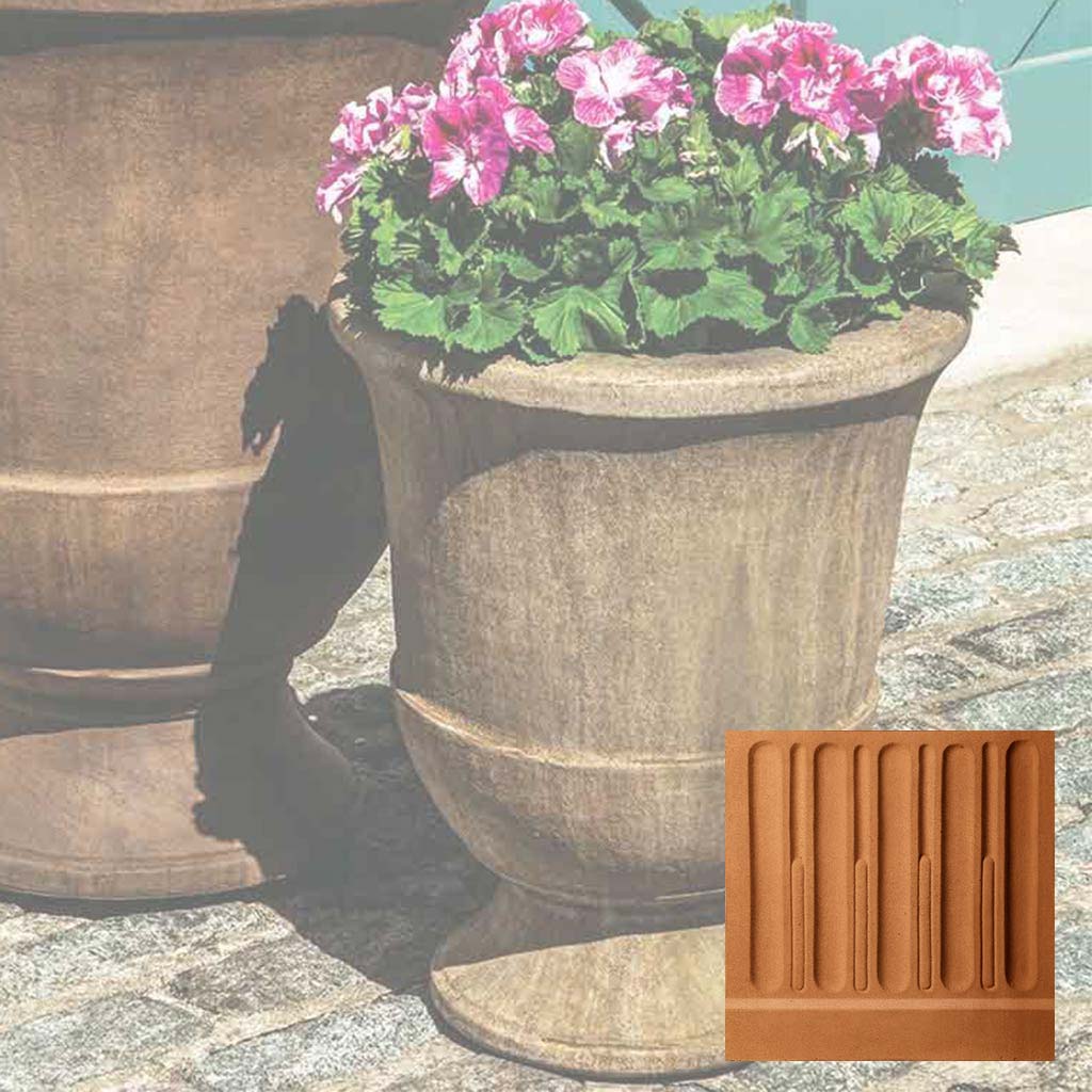 Campania Pascal Urn - P-664 - Image 30