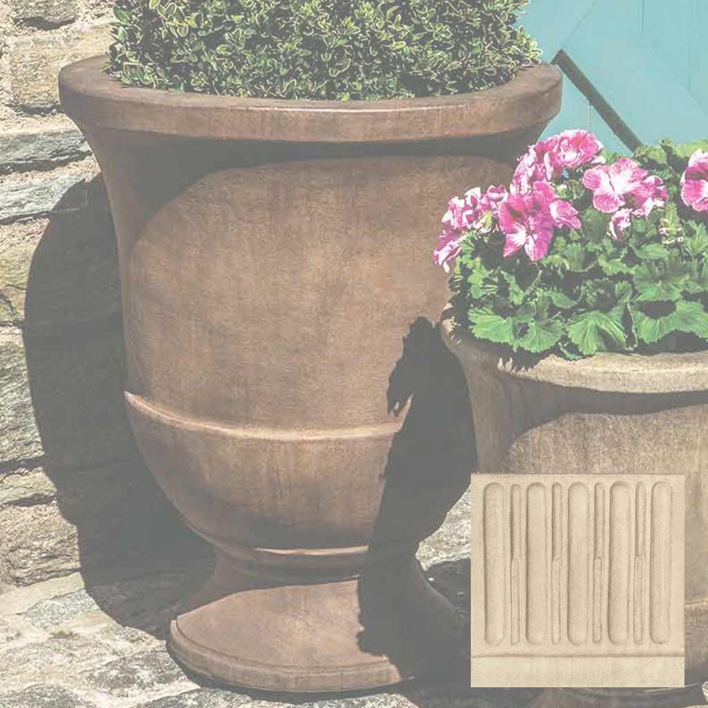Campania Pascal Urn - P-664 - Image 9
