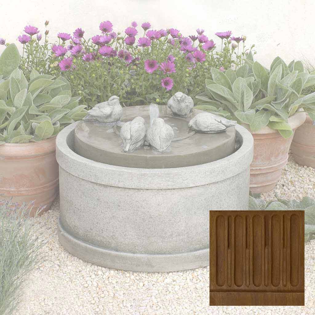 Campania Passaros Fountain - FT-76 - Image 12