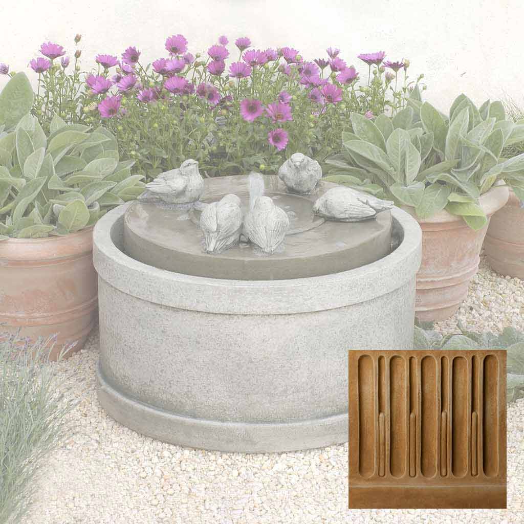 Campania Passaros Fountain - FT-76 - Image 13